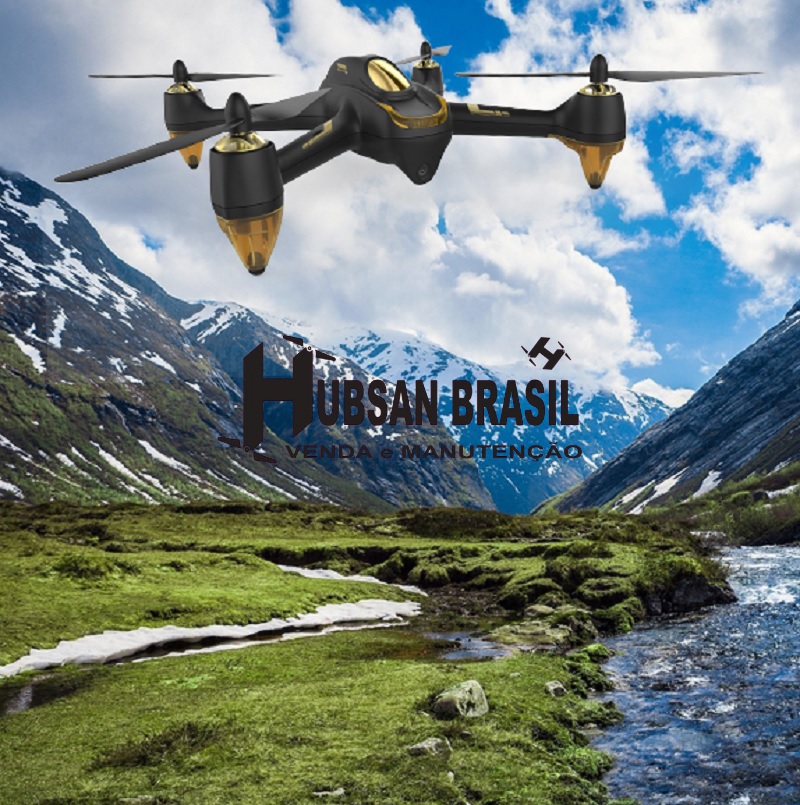 Manutenção Hubsan especializada para Drone Hubsan faz toda a diferença na hora de corrigir falhas ou recuperar equipamentos após quedas e impactos.
