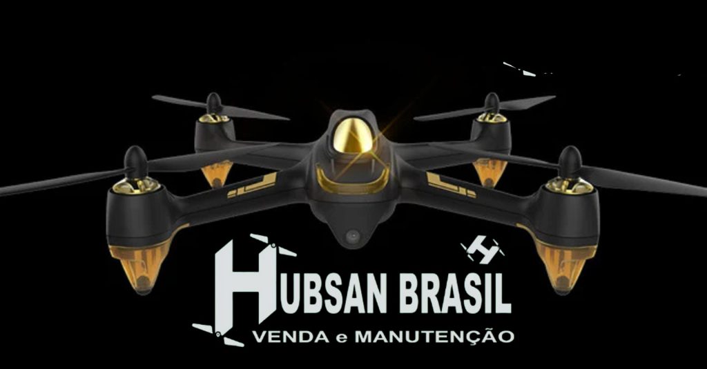 Hubsan Brasil são aeronaves não tripuladas (VANTs) produzidas por uma tradicional fabricante chinesa.