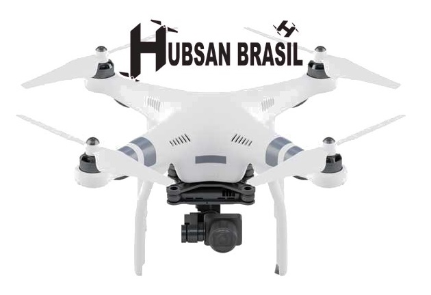 Hubsan Brasil