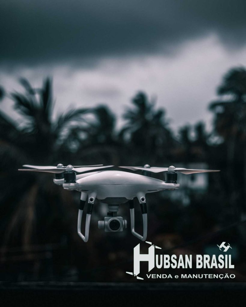Hubsan produtos de alta tecnologia com qualidade,