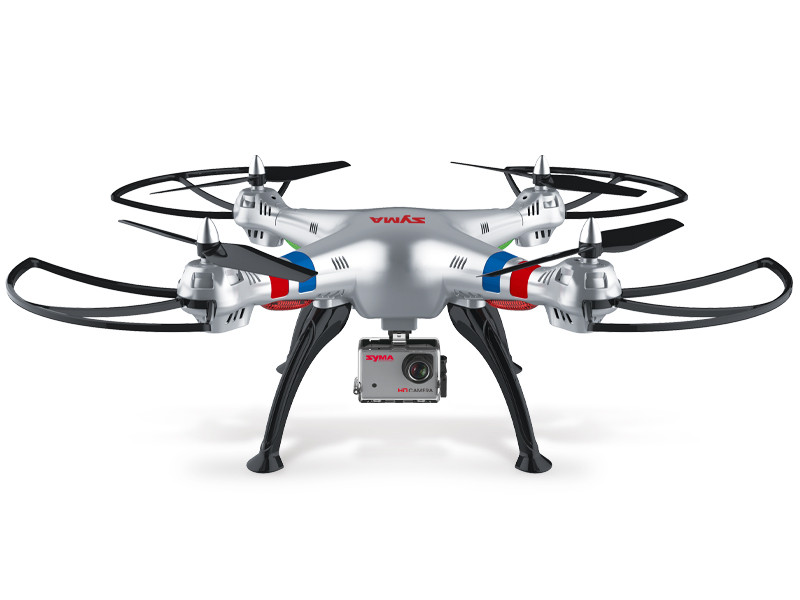 Motor do drone Syma X8C, W, G, HG, HW