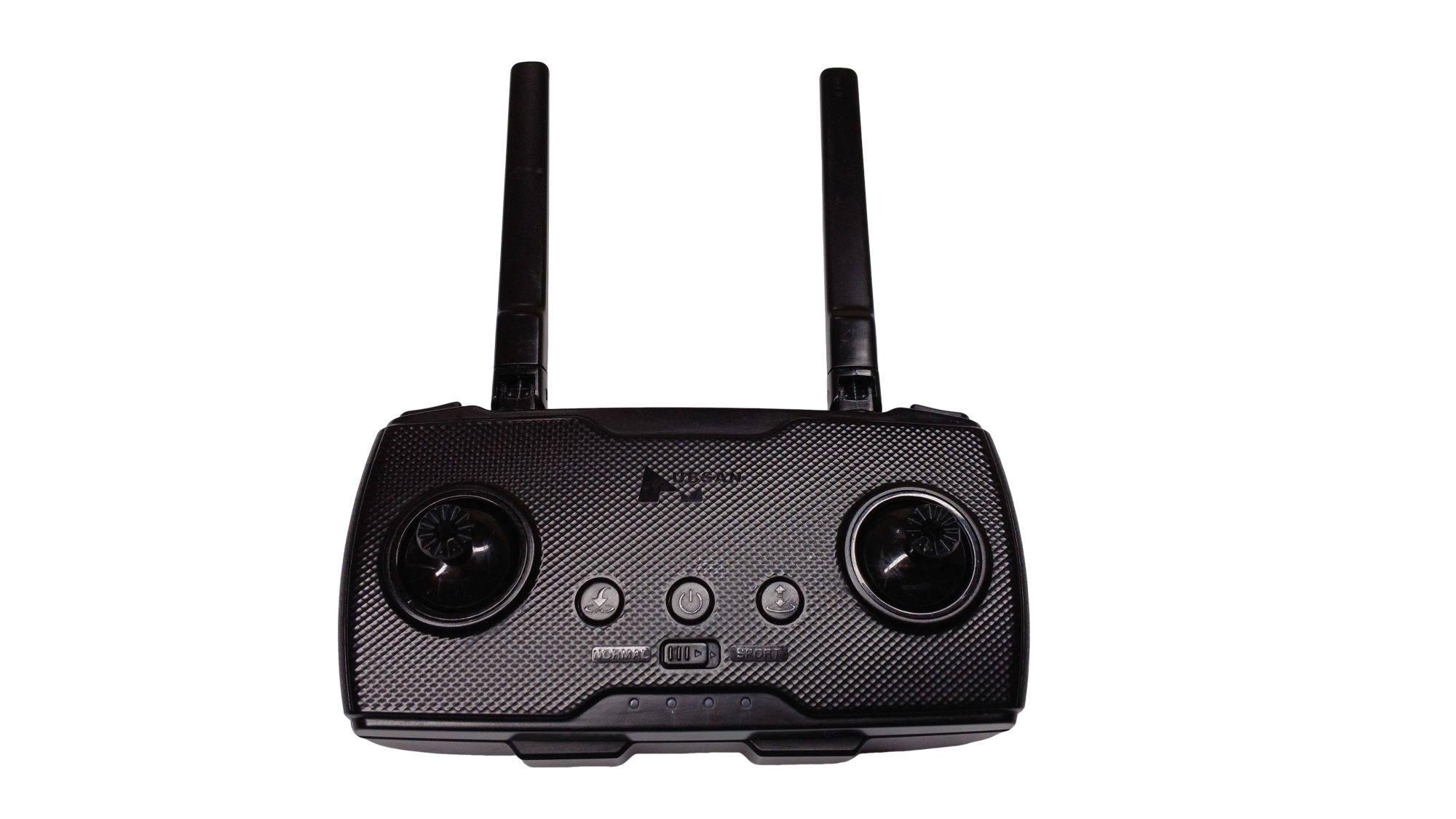 Rádio controle do drone Hubsan Zino Pro +
