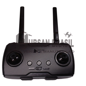 Rádio controle do drone Hubsan Zino Pro
