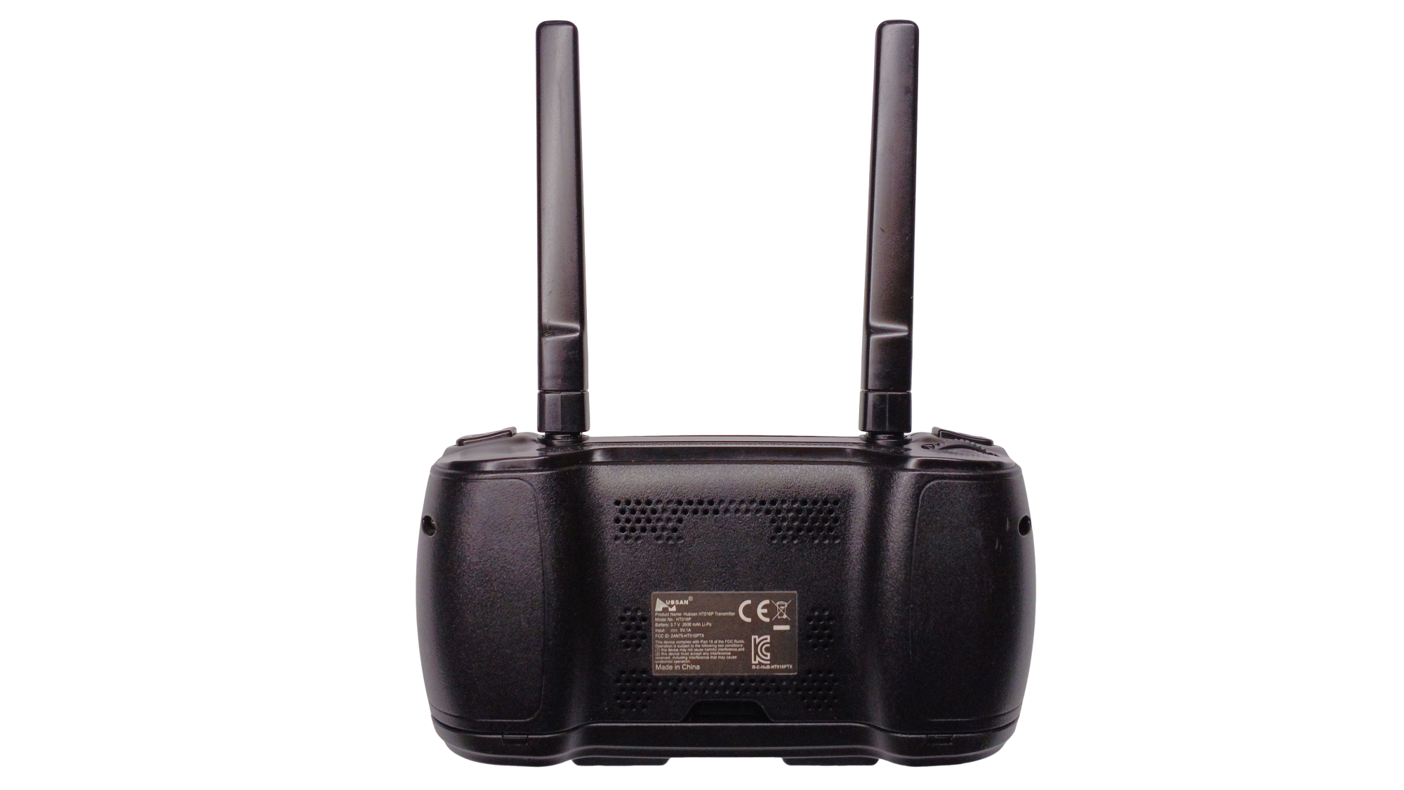 Rádio controle do drone Hubsan Zino Pro +