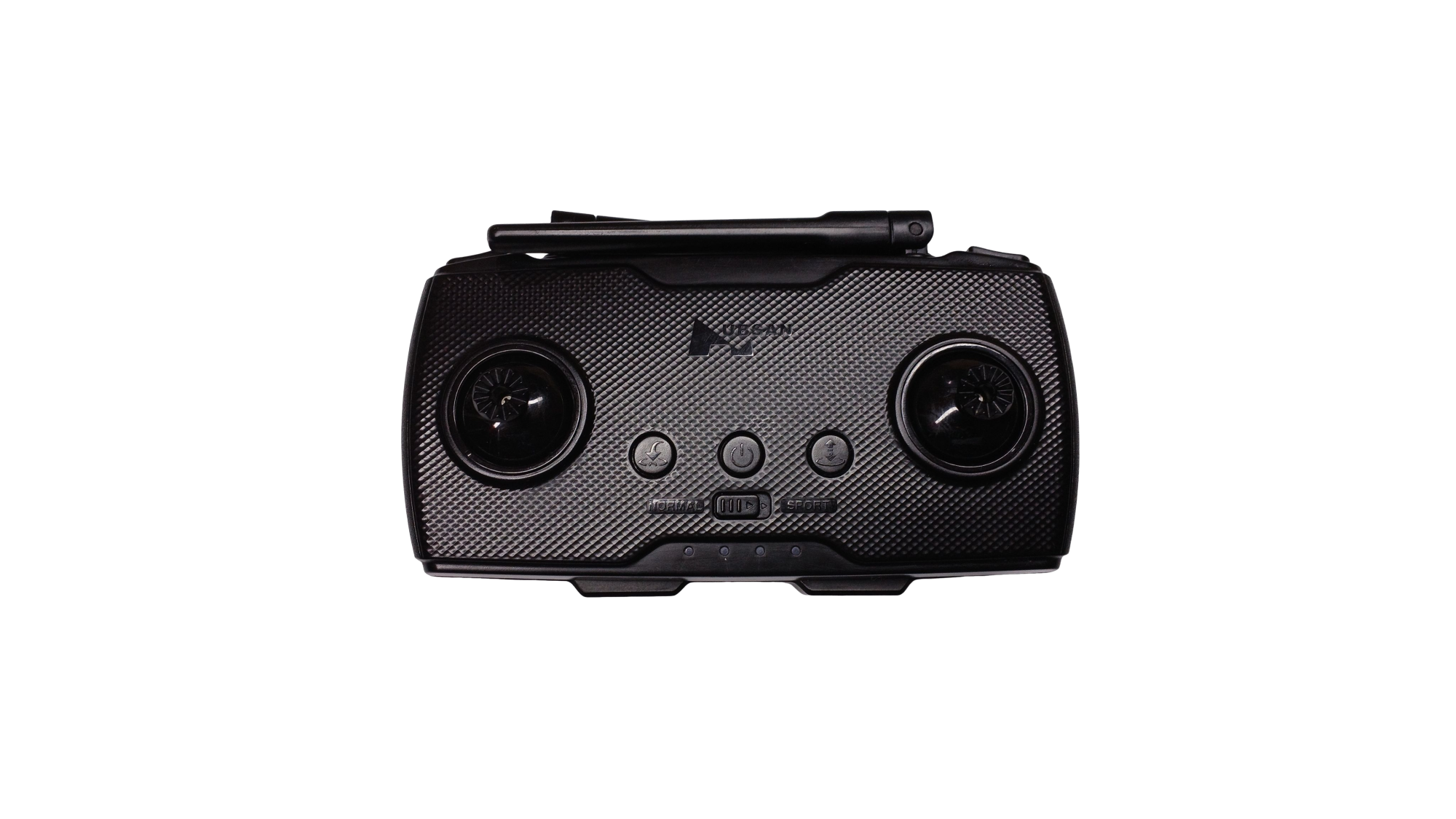 Rádio controle do drone Hubsan Zino Pro +