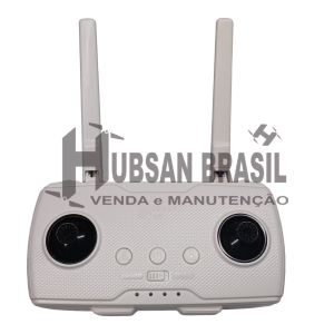Rádio controle do drone Hubsan Zino H117S