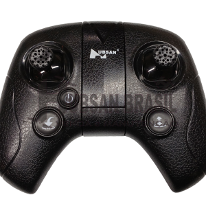 Rádio controle do drone Hubsan H501M