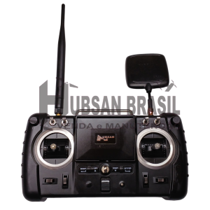 Rádio controle advanced do drone Hubsan H501SS, S, H502S