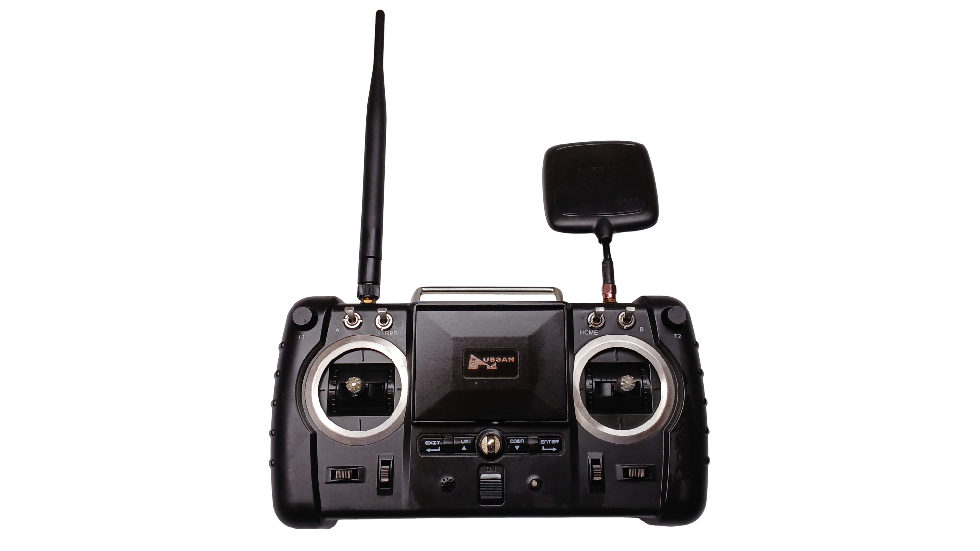 Rádio controle advanced do drone Hubsan H501SS, S, H502S