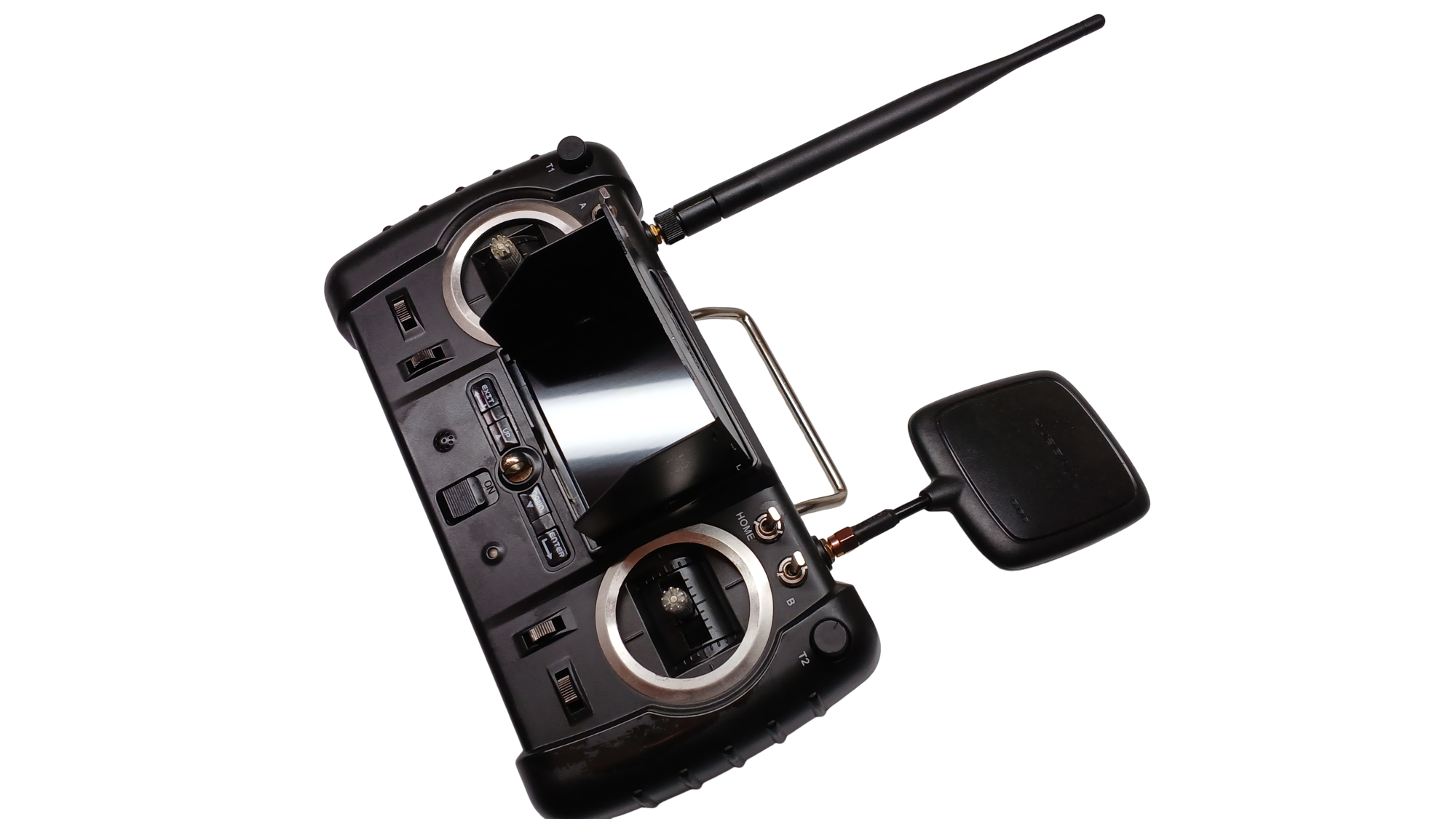 Rádio controle advanced do drone Hubsan H501SS, S, H502S