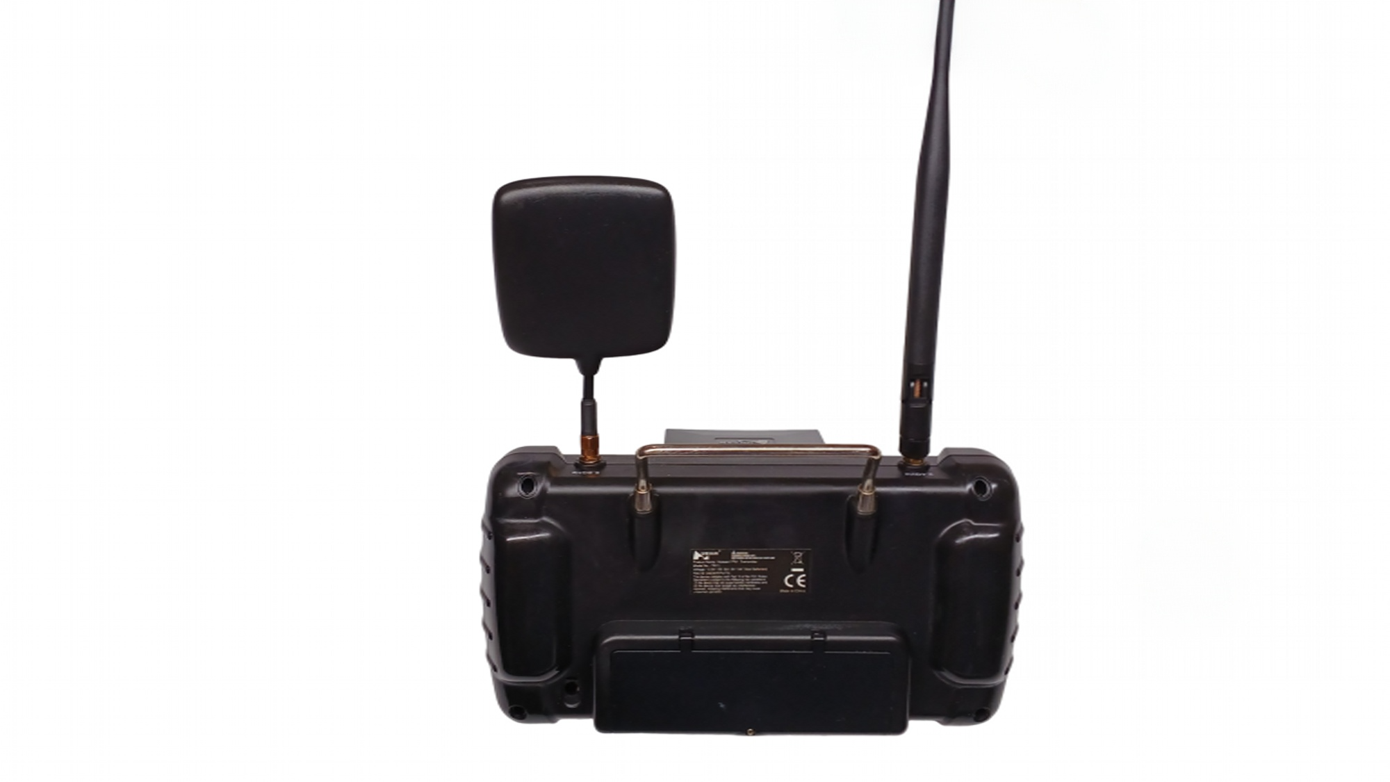 Rádio controle advanced do drone Hubsan H501SS, S, H502S