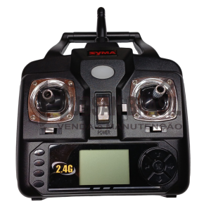 Rádio controle do drone Syma X5, X5C
