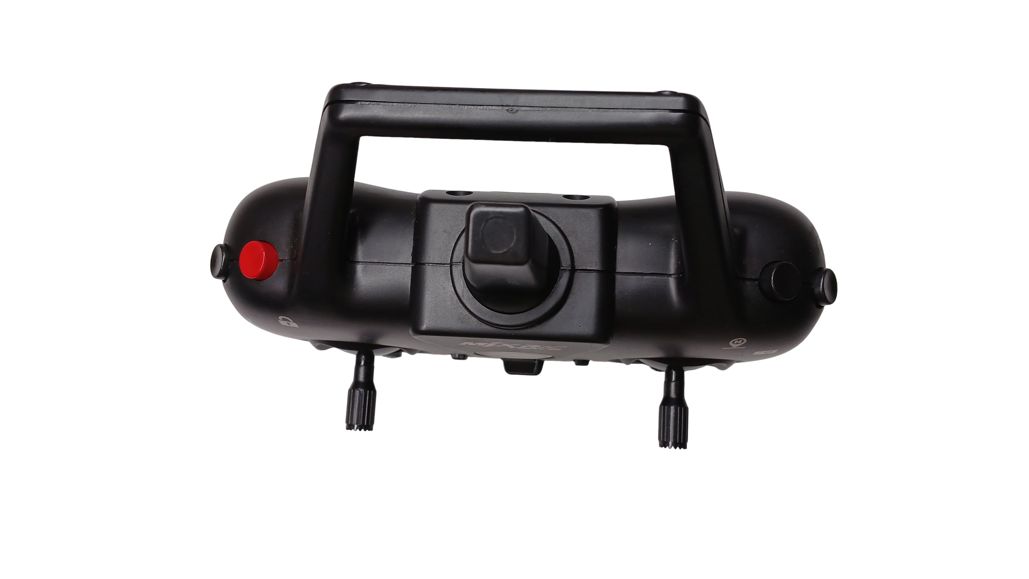 Rádio controle do drone MJX Bugs B2W