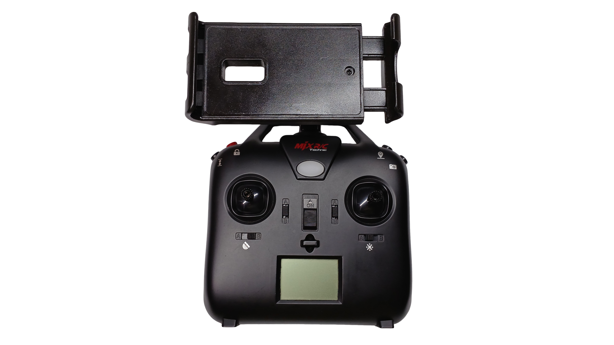 Rádio controle do drone MJX Bugs B2W