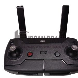 Rádio controle do drone Dji Spark