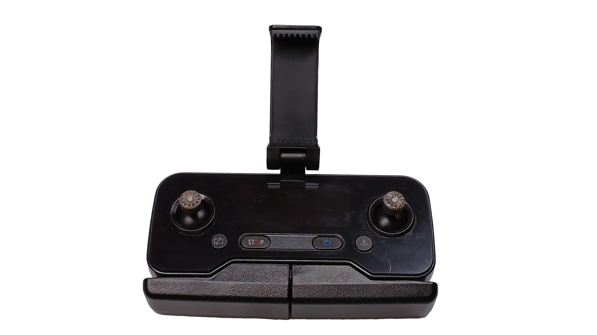 Rádio controle do drone Sjrc F11