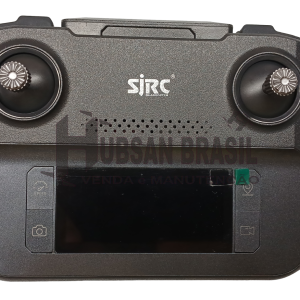 Rádio controle do drone Sjrc F22