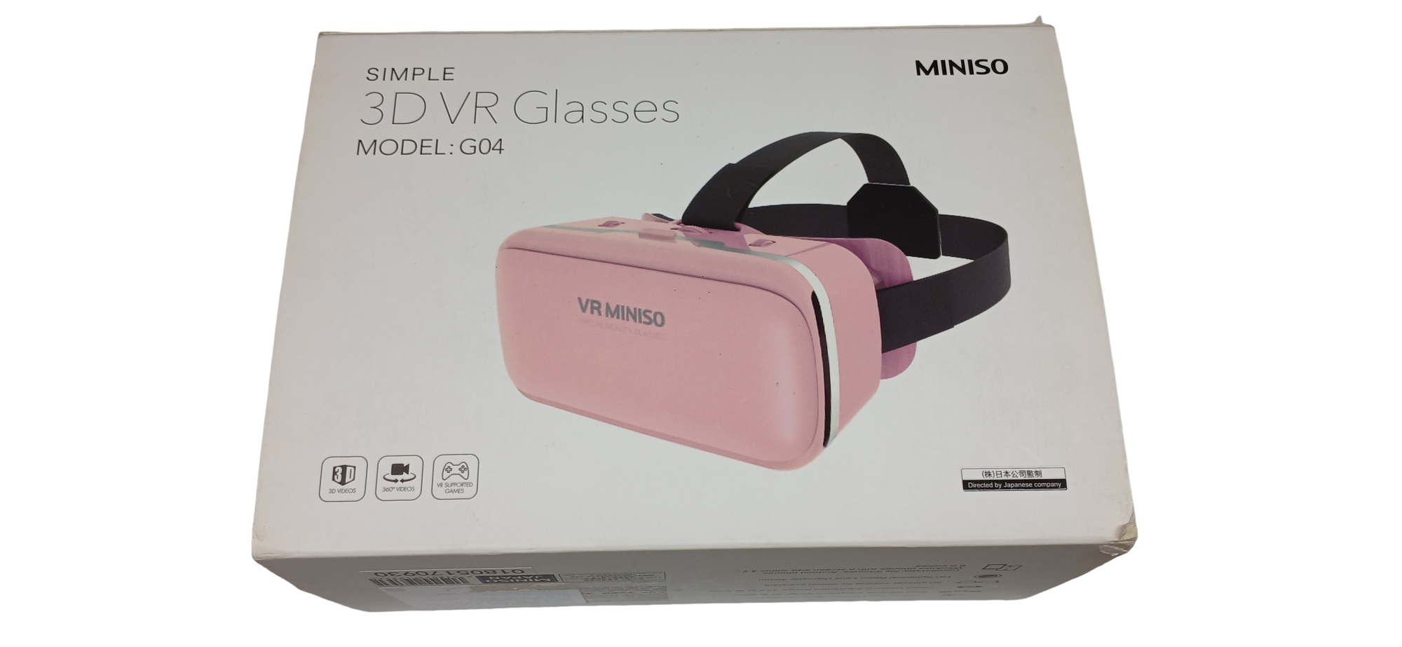 Óculos VR Miniso
