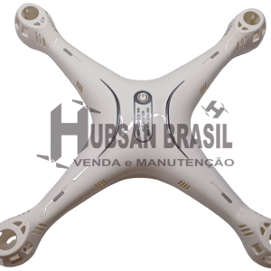 Carcaça do drone Syma X8 PRO