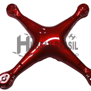 Carcaça do drone Syma X8W, C, G, HG