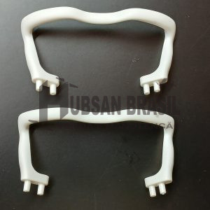 Skids de pouso do drone Syma X5, X5C