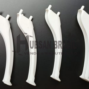 Skids de pouso dos drones Syma X5SW, HW