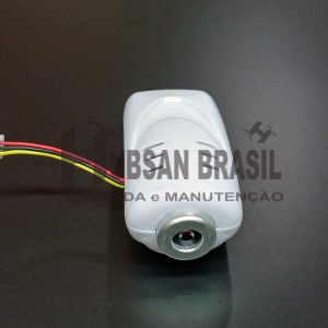 Câmera HD do drone Syma X5, X5C