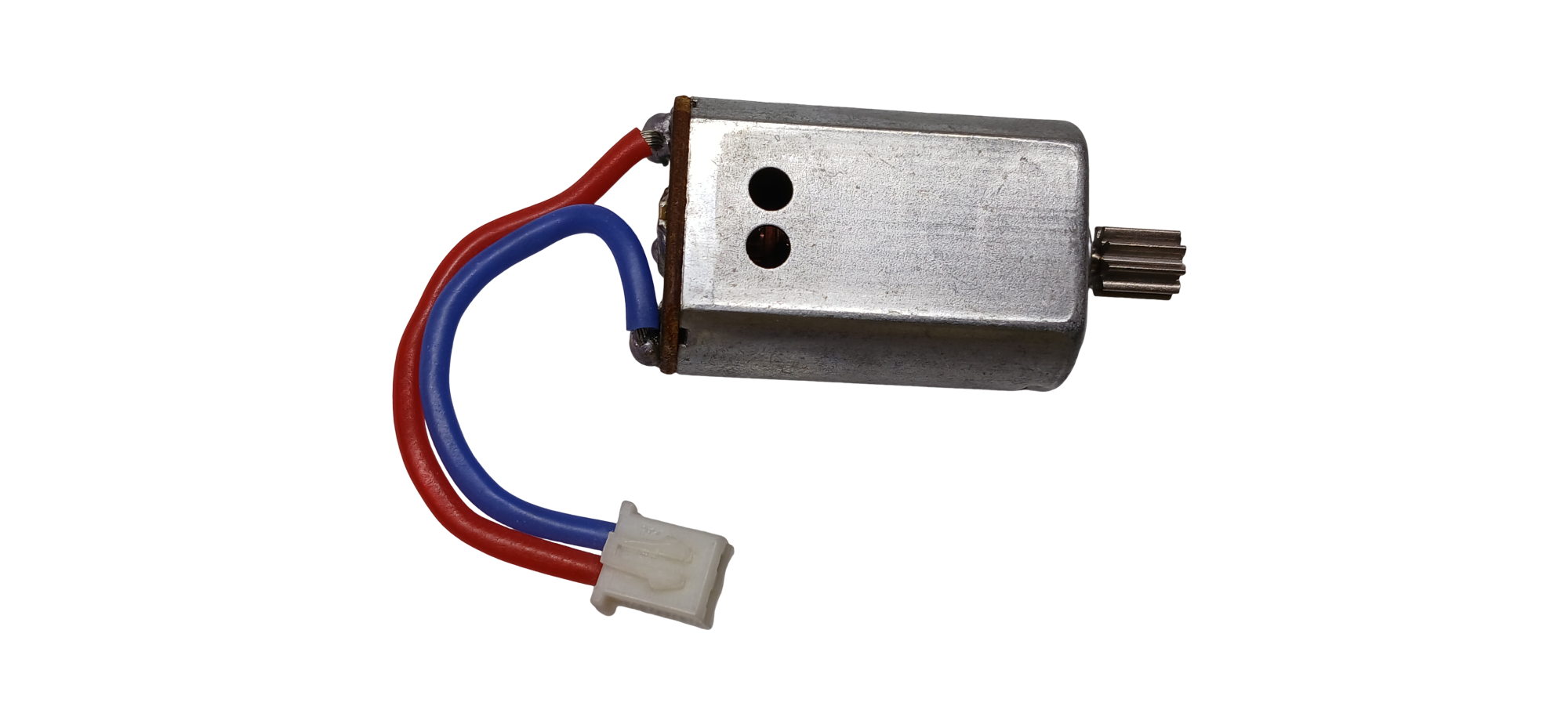 Motor do drone Syma X8C, W, G, HG, HW