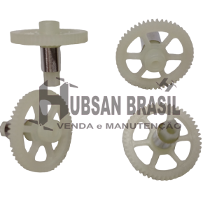 Engrenagens dos drones Syma X8C, W, G, HW, HG, HC