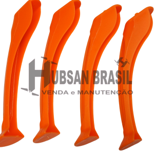 Skids de pouso dos drones Syma X8C, W, G, HG, HC, HW