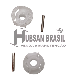 Travas das hélices dos drones Syma X8C, W, G, HG, HC, HW