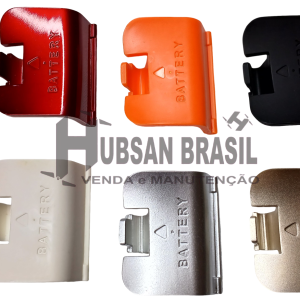Tampa da bateria dos drones Syma X8, C, G, W, HG, HC, HW