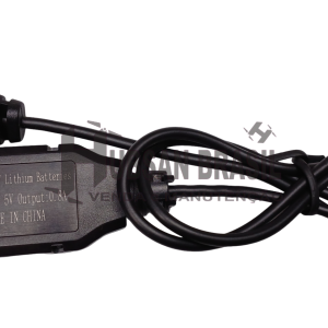 Carregador Usb para a bateria do drone Syma X8 Todos