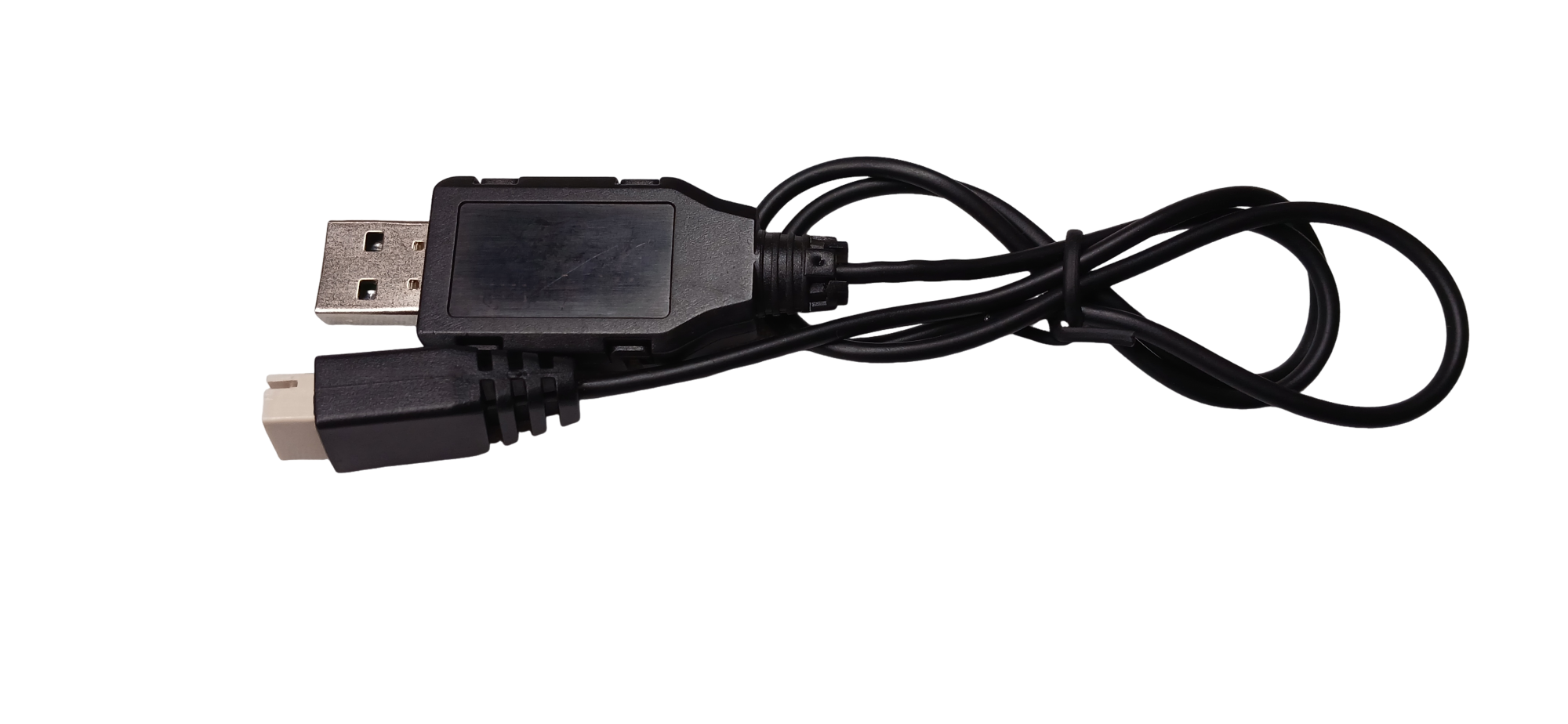 Carregador Usb para a bateria do drone Syma X8 Todos