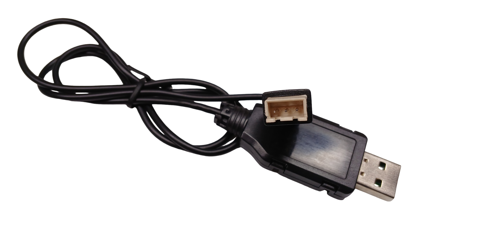 Carregador Usb para a bateria do drone Syma X8 Todos