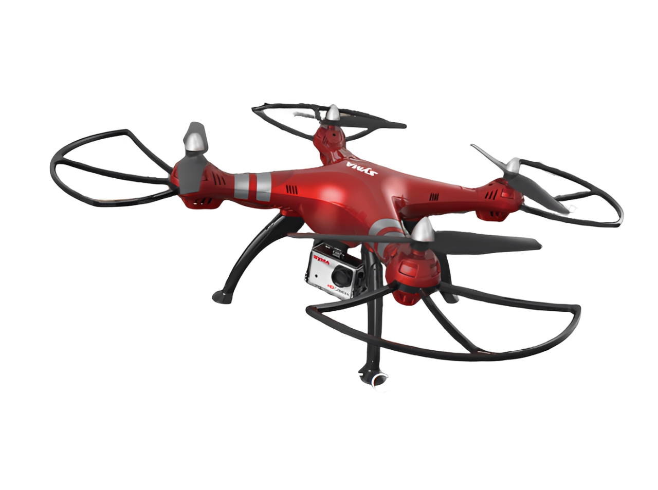 Carregador Usb para a bateria do drone Syma X8 Todos