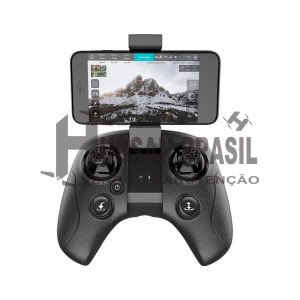 Rádio controle do drone Hubsan H501M