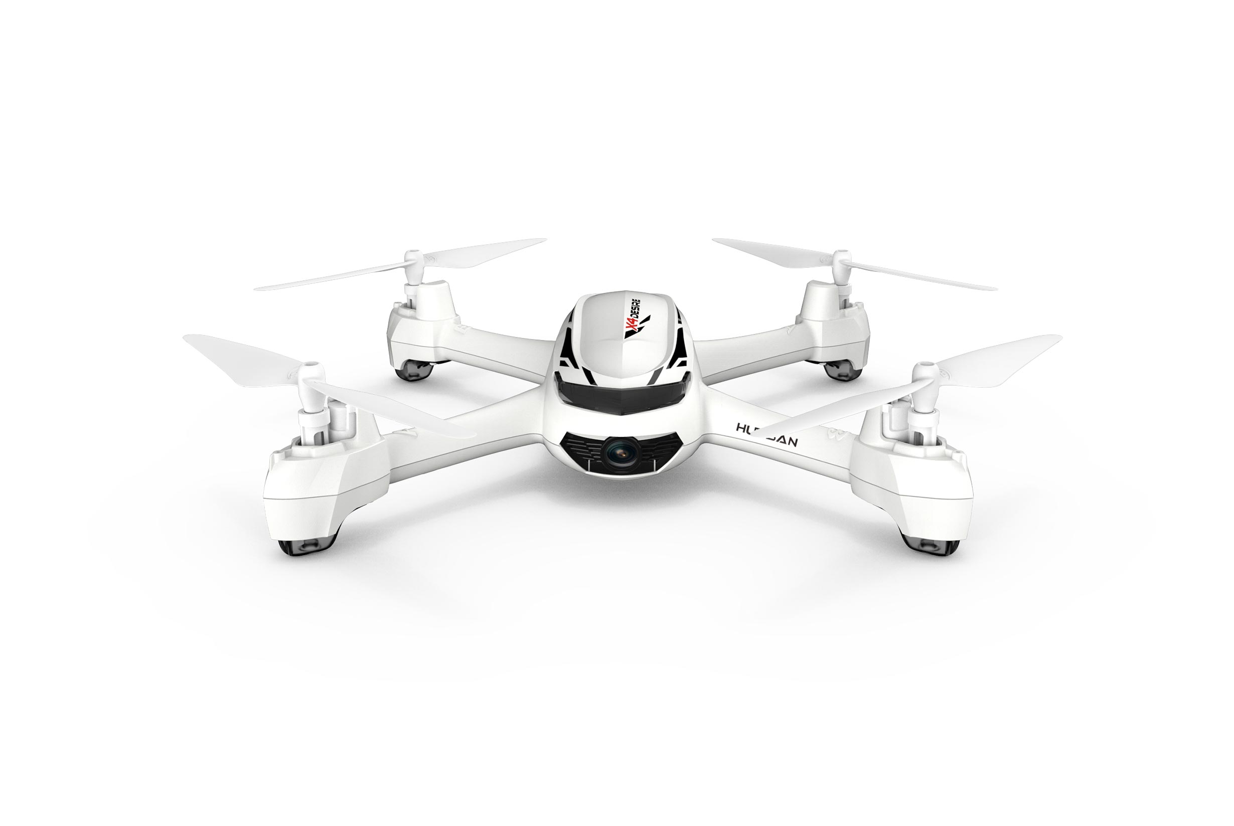 Rádio controle advanced do drone Hubsan H501SS, S, H502S