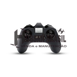 Rádio controle do drone Hubsan H502E