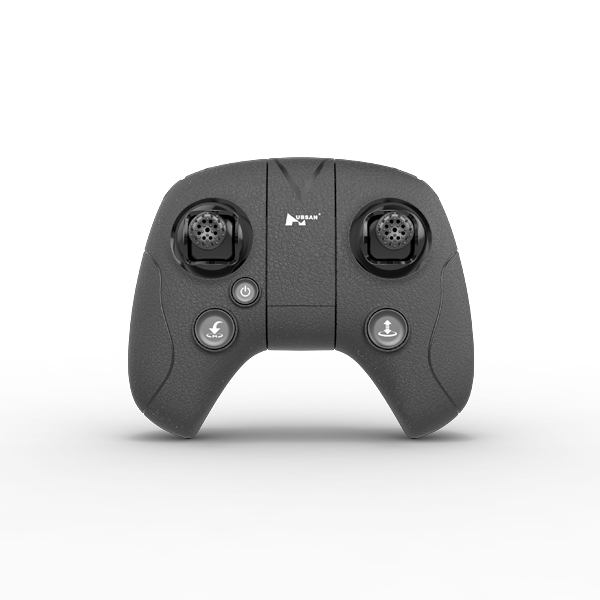Rádio controle do drone Hubsan H501M - Imagem 2