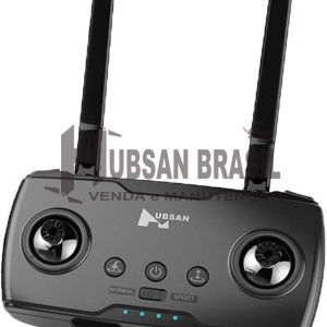 Rádio controle do drone Hubsan Zino Pro +