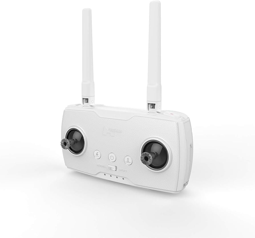 Rádio controle do drone Hubsan Zino H117S - Imagem 2